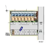 延岡市出北２丁目 月極駐車場
